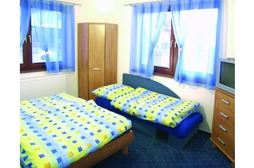Slowakije Privát Oščadnica, Interieur